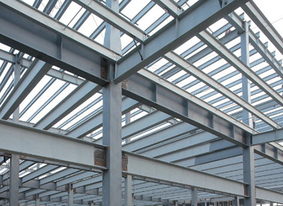 彩鋼岩（yán）棉板經典案例-GCAL02