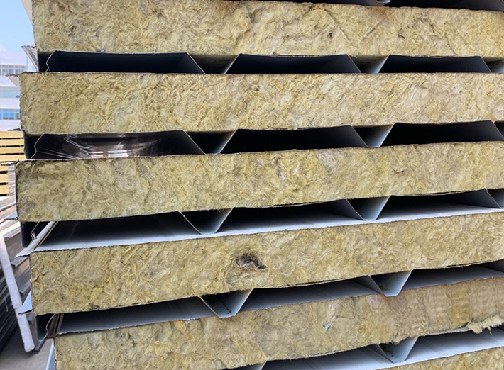 岩棉夾（jiá）芯（xīn）板06